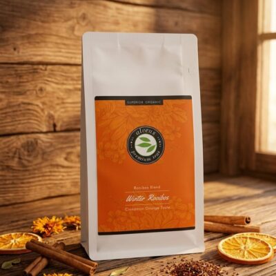 Rooibos Winter Rooibos-Alveus
