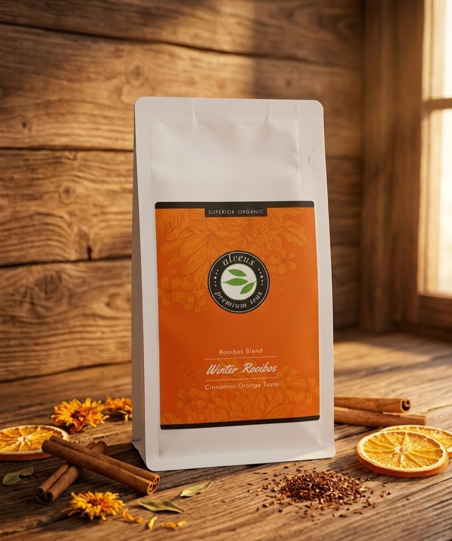 Rooibos Winter Rooibos-Alveus