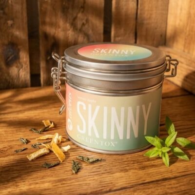 Thé Vert Skinny-Alveus