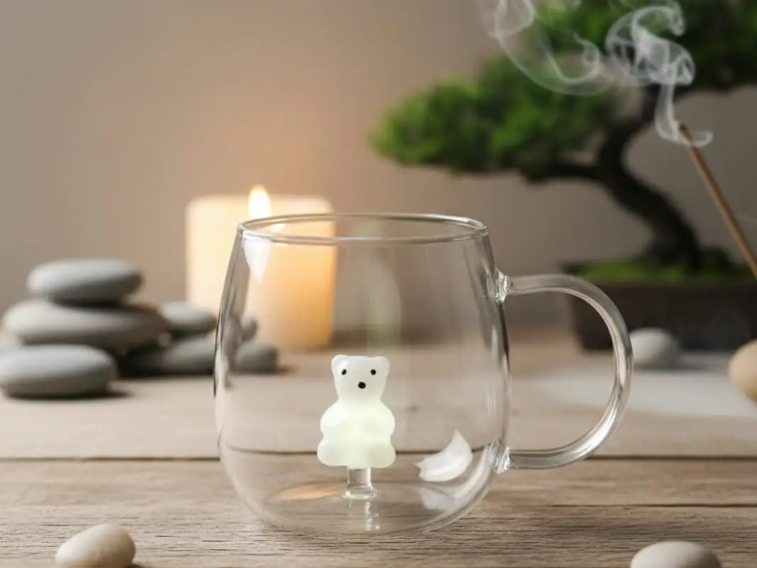 Tasse Ours-Allesken