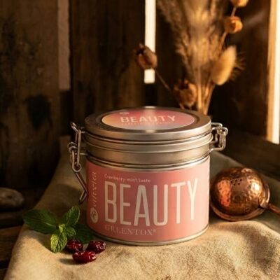 Thé Vert Beauty- Alveus