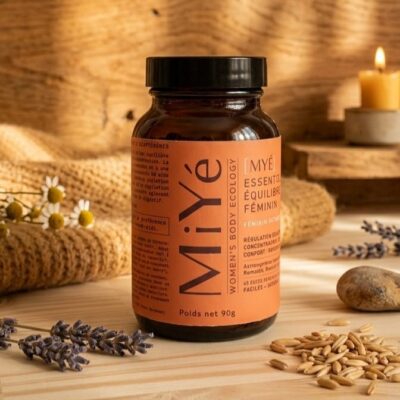 Essentiels Equilibre Féminin-MiYé