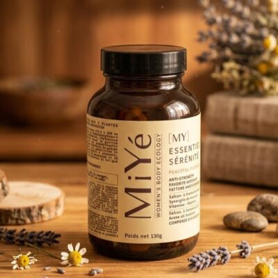 Essentiels Sérenité-MiYé