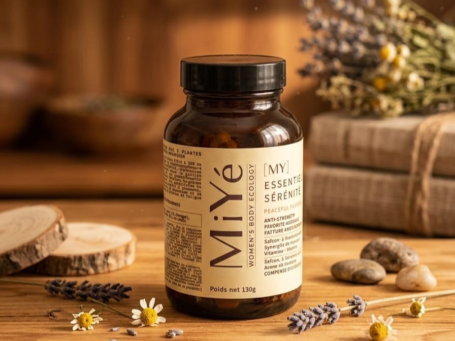 Essentiels Sérenité-MiYé