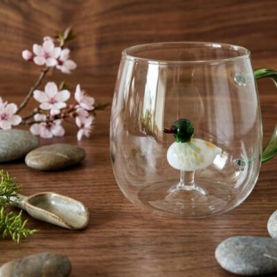 Tasse Canard-Allesken