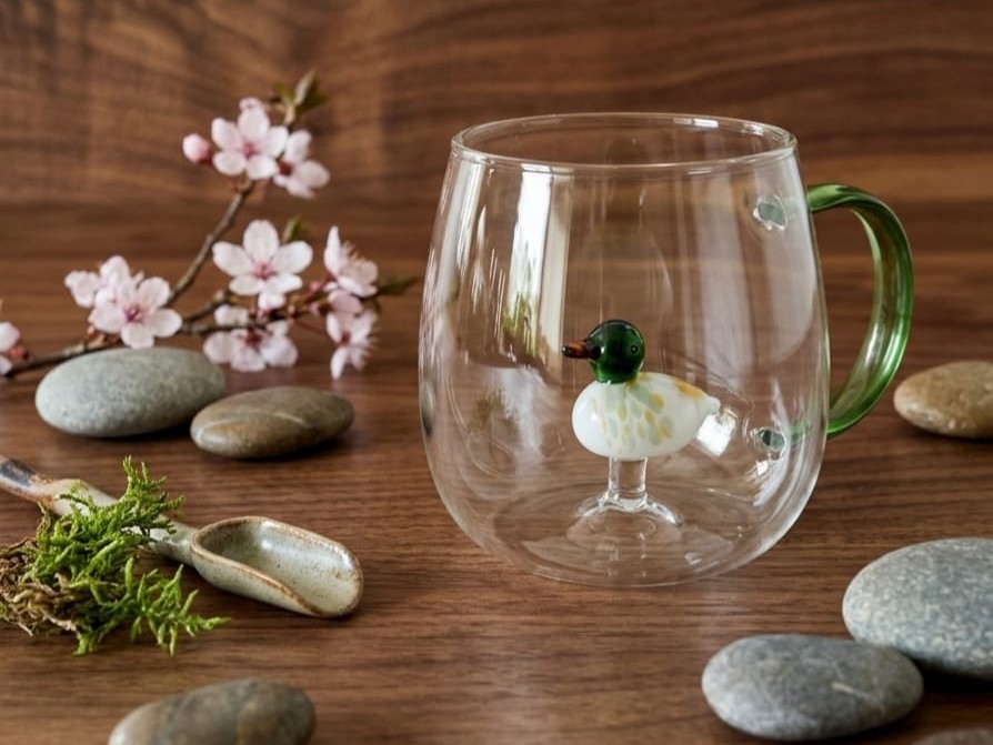 Tasse Canard-Allesken