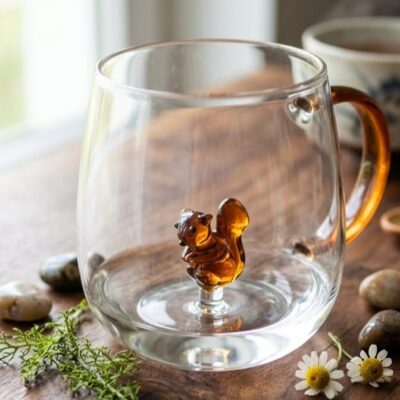 Tasse Ecureuil-Allesken