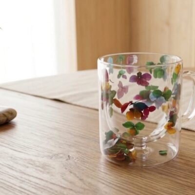 Tasse Printaniere-Allesken