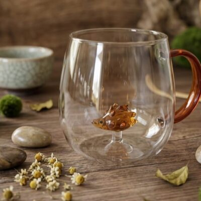 Tasse Herisson-Allesken