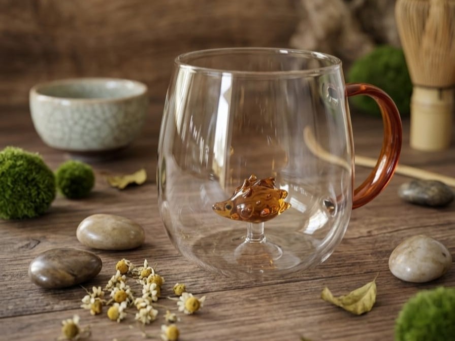 Tasse Herisson-Allesken