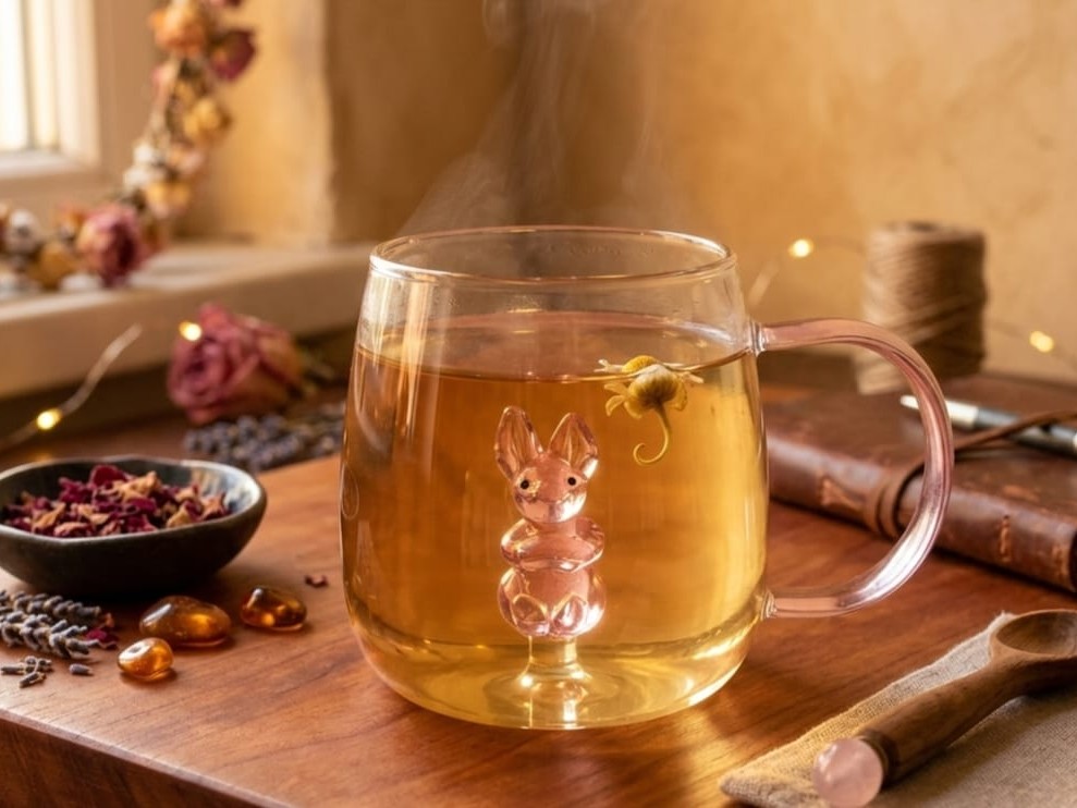 Tasse Lapin-Allesken – Image 2