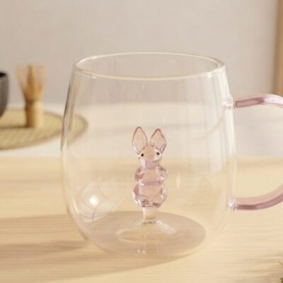 Tasse Lapin-Allesken