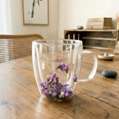 Tasse Violette-Allesken