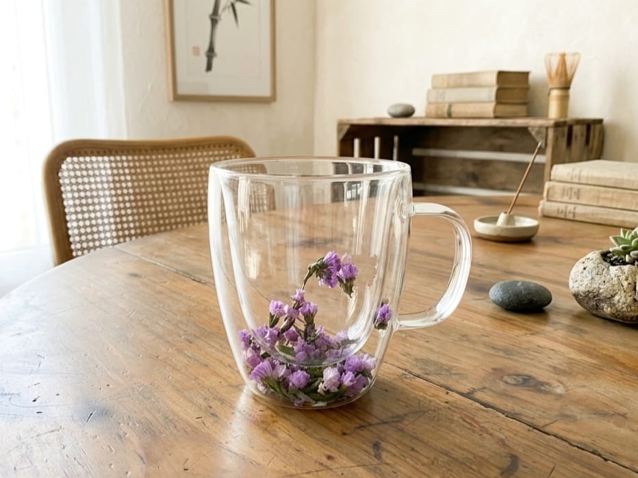 Tasse Violette-Allesken